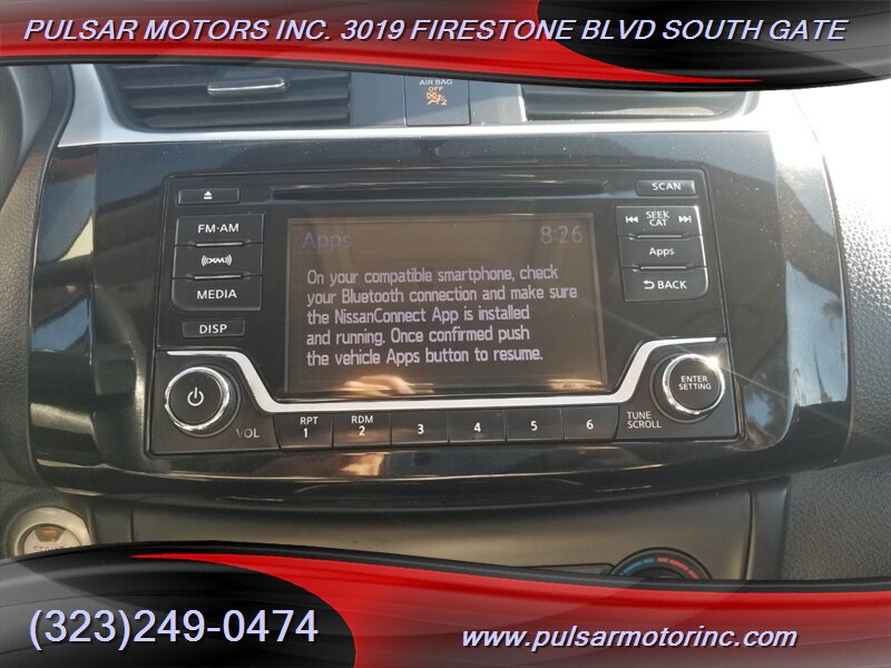 2016 Nissan Sentra SV - Photo 26 - South Gate, CA 90280