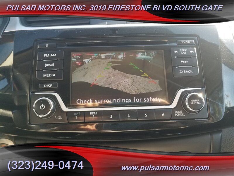 2016 Nissan Sentra SV - Photo 27 - South Gate, CA 90280