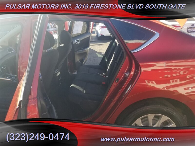 2016 Nissan Sentra SV - Photo 16 - South Gate, CA 90280