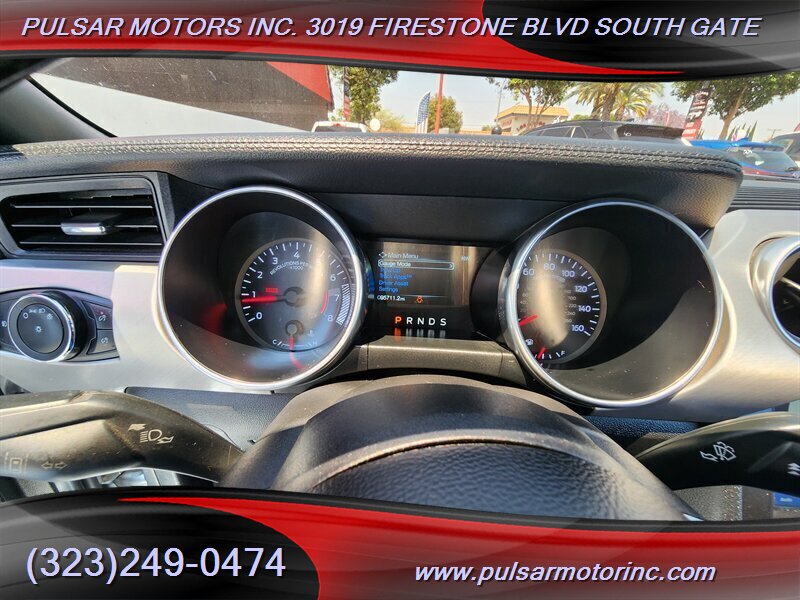 2021 Ford Mustang EcoBoost Premium - Photo 36 - South Gate, CA 90280