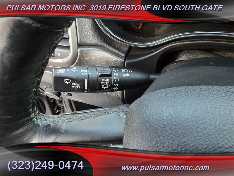 2018 Jeep Grand Cherokee Limited - Photo 42 - South Gate, CA 90280