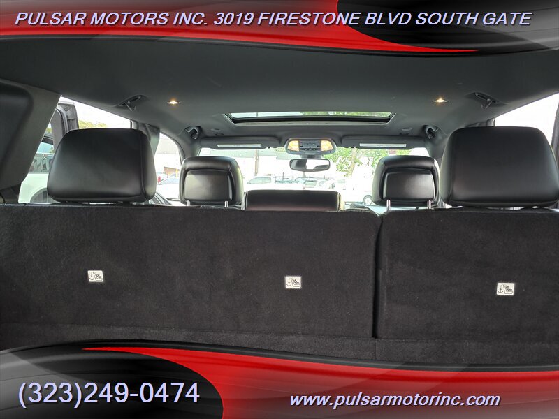 2018 Jeep Grand Cherokee Limited - Photo 23 - South Gate, CA 90280