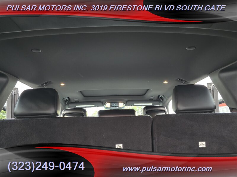 2018 Jeep Grand Cherokee Limited - Photo 19 - South Gate, CA 90280