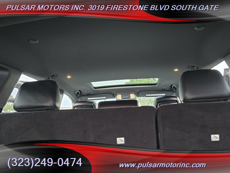 2018 Jeep Grand Cherokee Limited - Photo 22 - South Gate, CA 90280