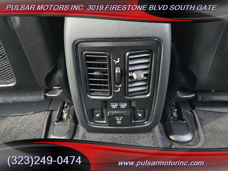 2018 Jeep Grand Cherokee Limited - Photo 36 - South Gate, CA 90280