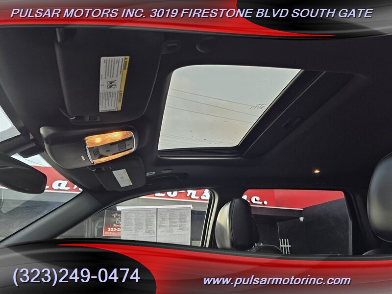 2018 Jeep Grand Cherokee Limited - Photo 38 - South Gate, CA 90280