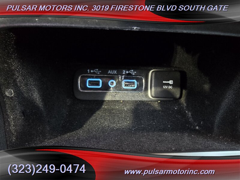 2018 Jeep Grand Cherokee Limited - Photo 59 - South Gate, CA 90280