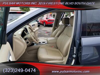 2013 Nissan Pathfinder Platinum   - Photo 8 - South Gate, CA 90280