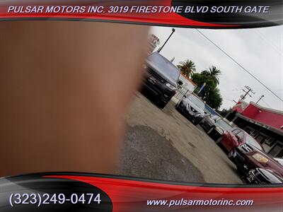 2013 Nissan Pathfinder Platinum   - Photo 5 - South Gate, CA 90280