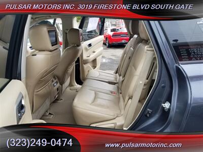 2013 Nissan Pathfinder Platinum   - Photo 12 - South Gate, CA 90280