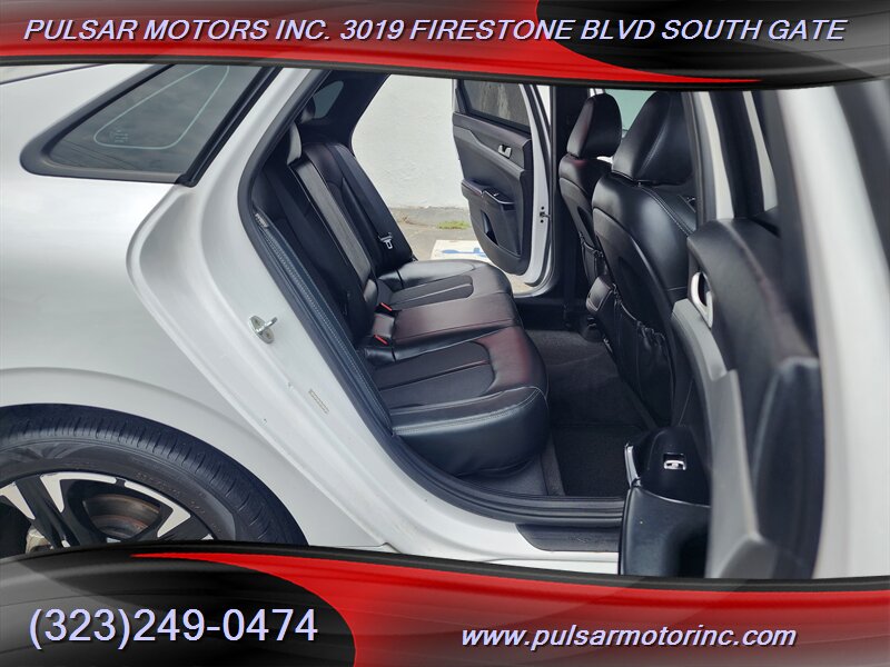 2022 Kia K5 GT-Line - Photo 12 - South Gate, CA 90280