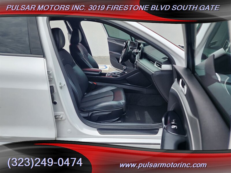 2022 Kia K5 GT-Line - Photo 14 - South Gate, CA 90280