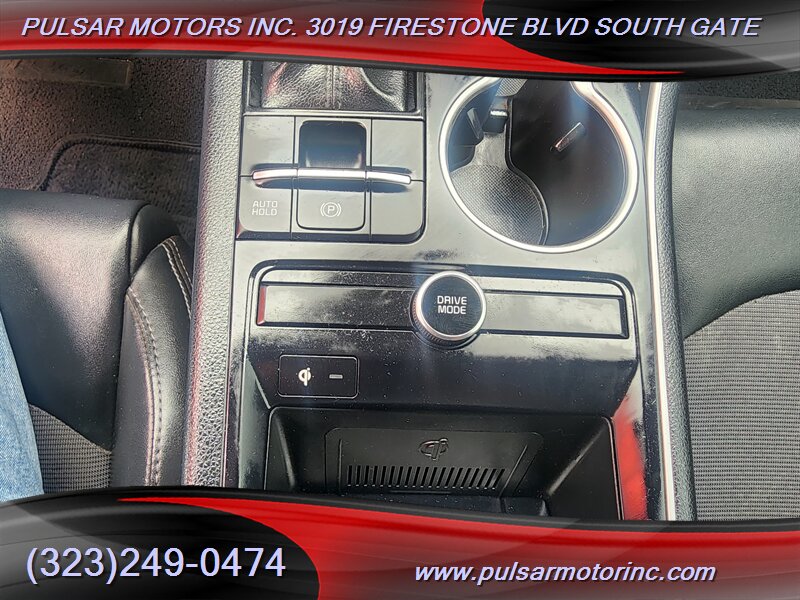 2022 Kia K5 GT-Line - Photo 22 - South Gate, CA 90280