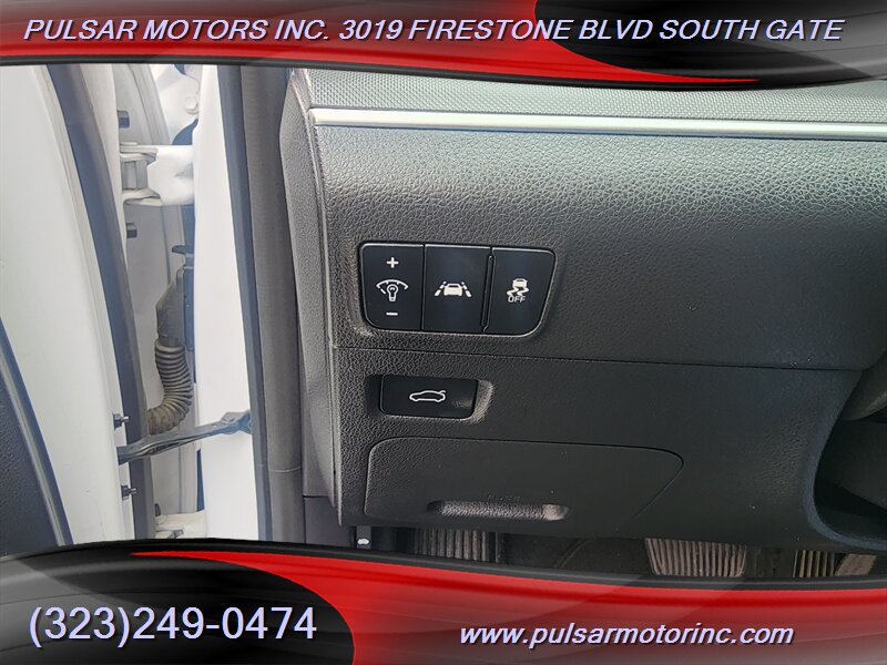 2022 Kia K5 GT-Line - Photo 23 - South Gate, CA 90280