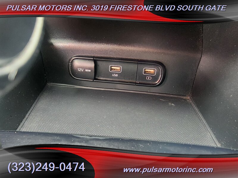 2022 Kia K5 GT-Line - Photo 21 - South Gate, CA 90280