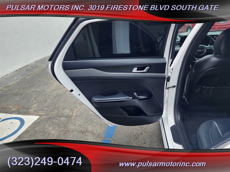 2022 Kia K5 GT-Line - Photo 7 - South Gate, CA 90280