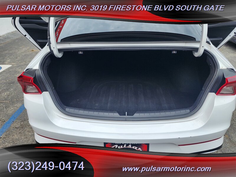 2022 Kia K5 GT-Line - Photo 10 - South Gate, CA 90280