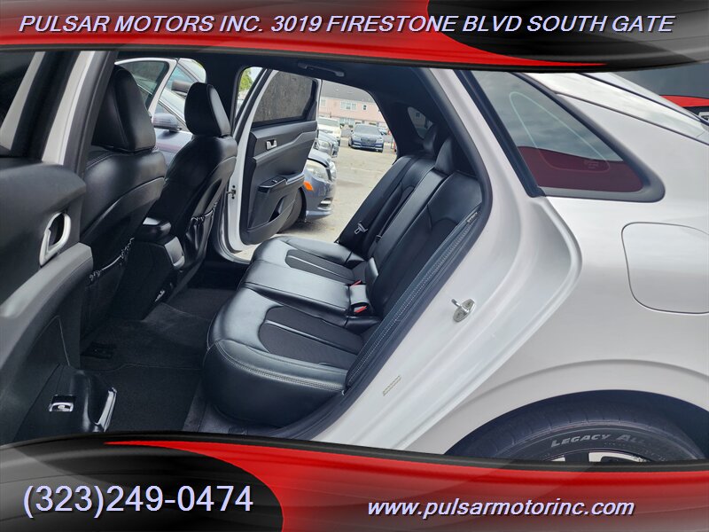 2022 Kia K5 GT-Line - Photo 8 - South Gate, CA 90280