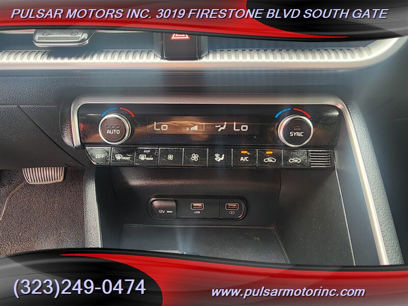 2022 Kia K5 GT-Line - Photo 20 - South Gate, CA 90280
