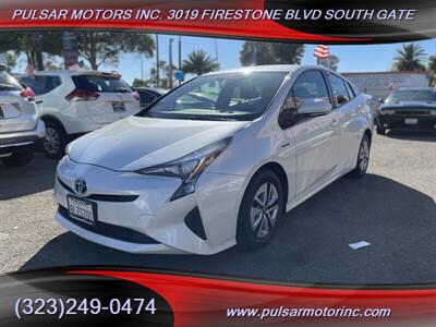 2016 Toyota Prius Three Touring   - Photo 53 - South Gate, CA 90280