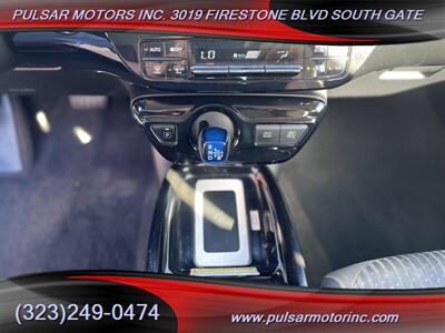 2016 Toyota Prius Three Touring   - Photo 14 - South Gate, CA 90280