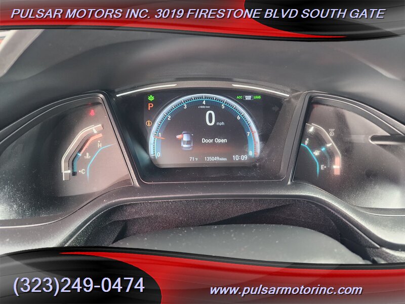 2016 Honda Civic LX - Photo 37 - South Gate, CA 90280