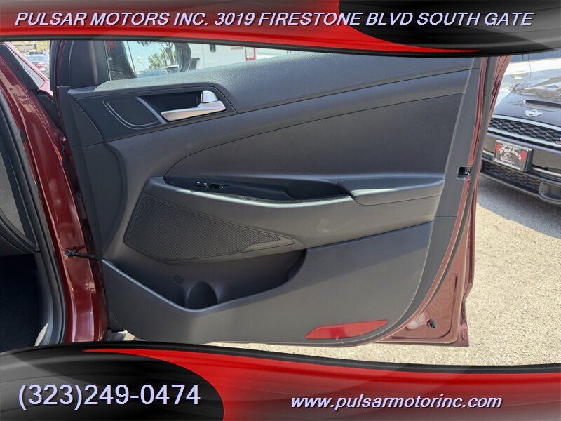 2019 Hyundai TUCSON SE - Photo 12 - South Gate, CA 90280