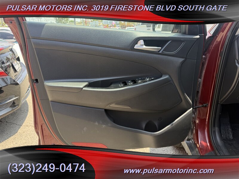 2019 Hyundai TUCSON SE - Photo 4 - South Gate, CA 90280