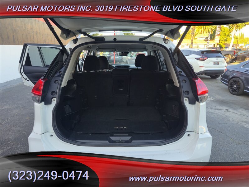 2020 Nissan Rogue SV - Photo 17 - South Gate, CA 90280