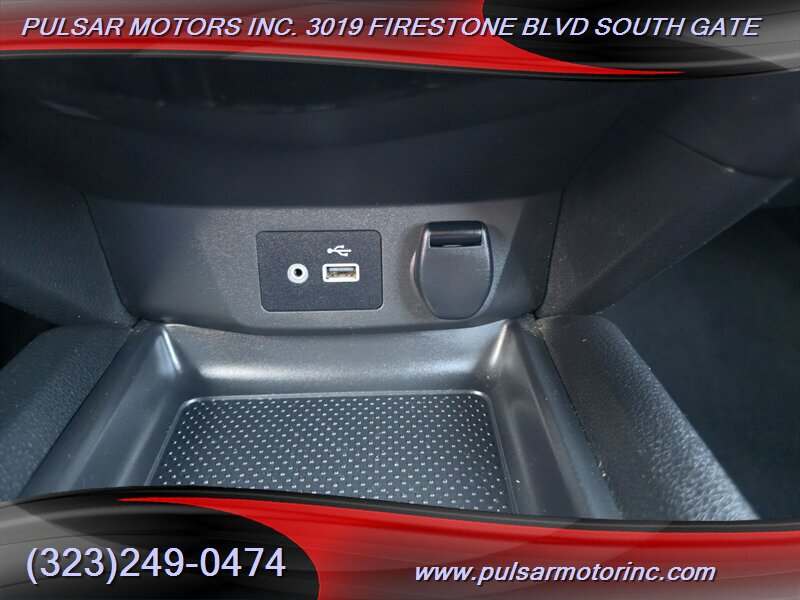 2020 Nissan Rogue SV - Photo 19 - South Gate, CA 90280