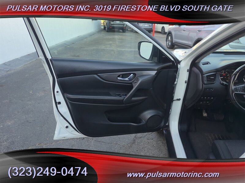 2020 Nissan Rogue SV - Photo 5 - South Gate, CA 90280