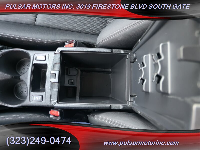 2020 Nissan Rogue SV - Photo 21 - South Gate, CA 90280