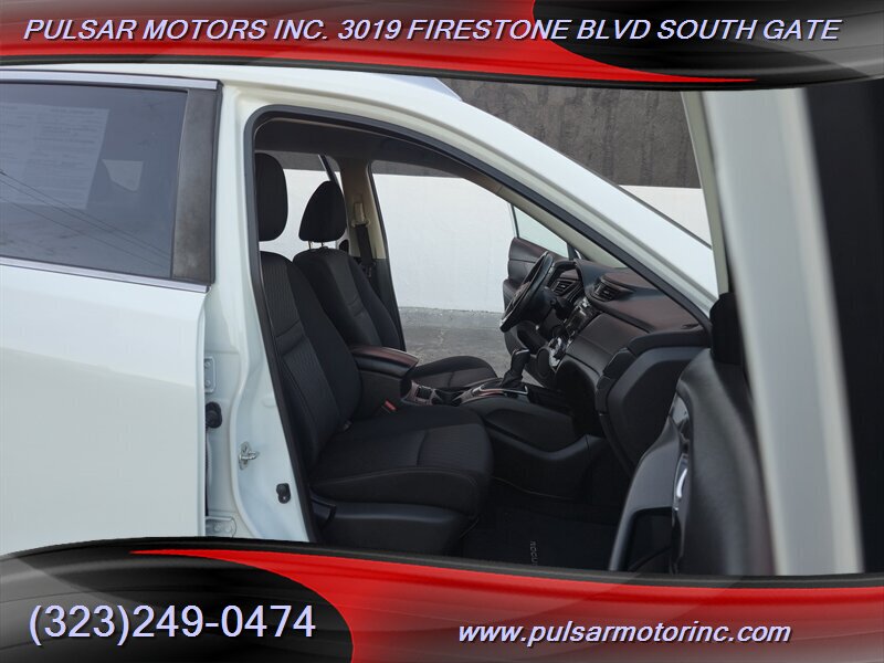 2020 Nissan Rogue SV - Photo 14 - South Gate, CA 90280