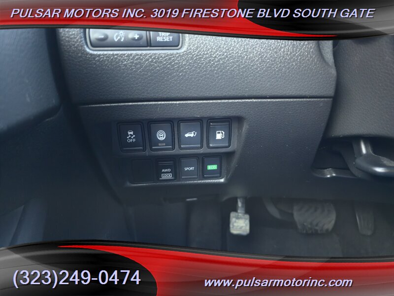 2020 Nissan Rogue SV - Photo 26 - South Gate, CA 90280