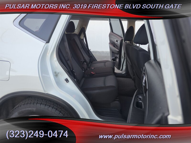 2020 Nissan Rogue SV - Photo 12 - South Gate, CA 90280