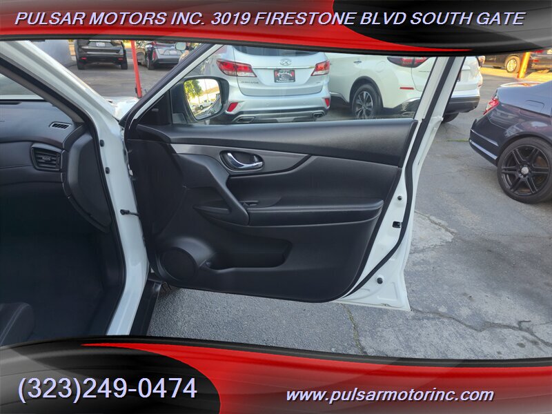 2020 Nissan Rogue SV - Photo 13 - South Gate, CA 90280