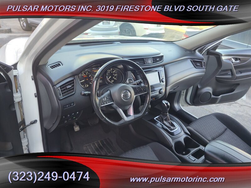 2020 Nissan Rogue SV - Photo 7 - South Gate, CA 90280