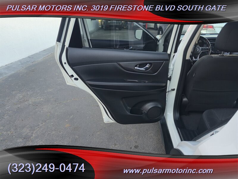 2020 Nissan Rogue SV - Photo 8 - South Gate, CA 90280