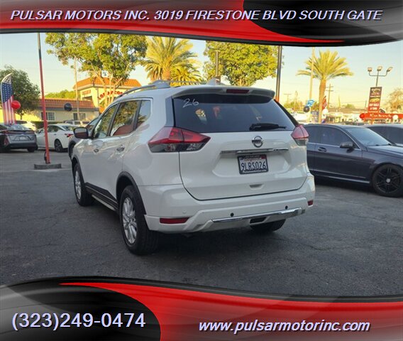 2020 Nissan Rogue SV - Photo 3 - South Gate, CA 90280