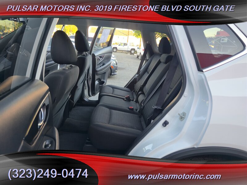 2020 Nissan Rogue SV - Photo 9 - South Gate, CA 90280