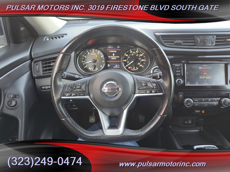 2020 Nissan Rogue SV - Photo 22 - South Gate, CA 90280