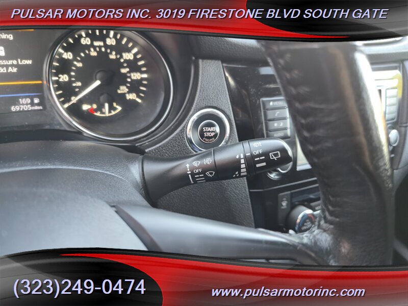 2020 Nissan Rogue SV - Photo 24 - South Gate, CA 90280