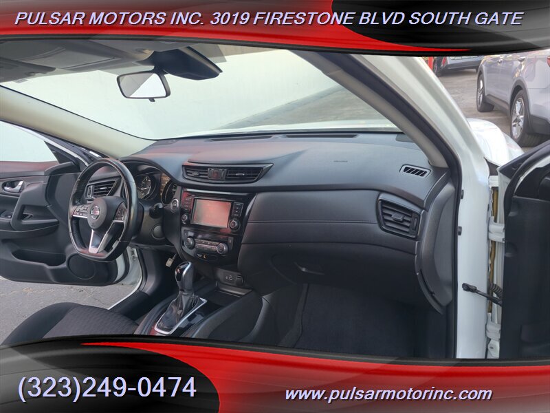 2020 Nissan Rogue SV - Photo 15 - South Gate, CA 90280