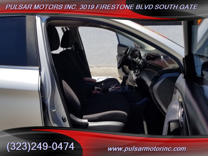 2018 Nissan Rogue Sport S - Photo 17 - South Gate, CA 90280