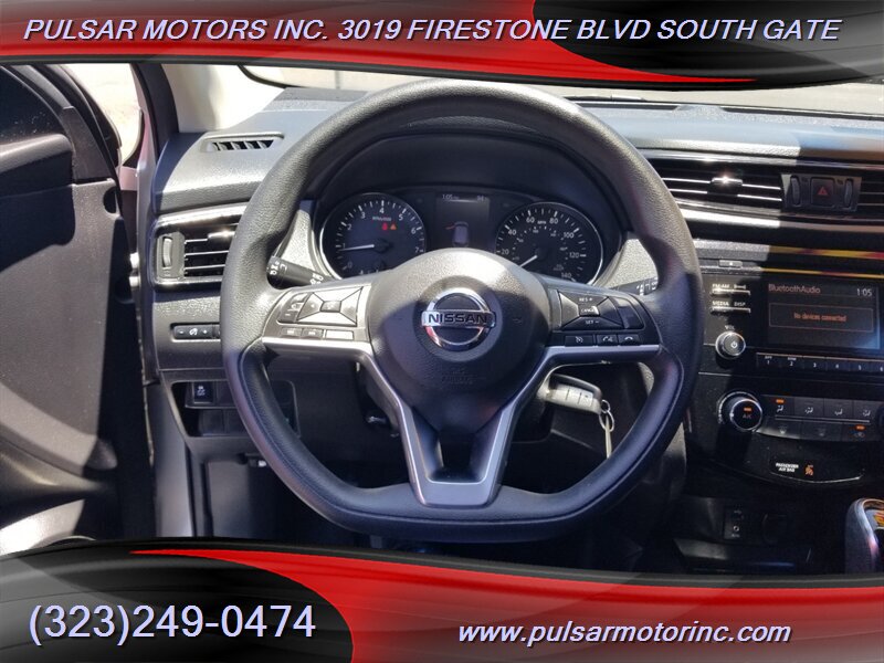 2018 Nissan Rogue Sport S - Photo 20 - South Gate, CA 90280