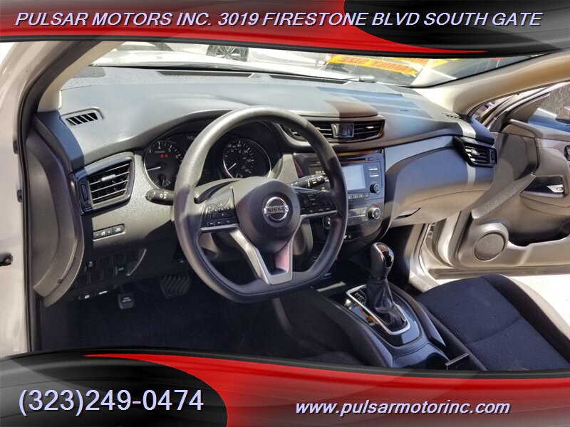 2018 Nissan Rogue Sport S - Photo 8 - South Gate, CA 90280