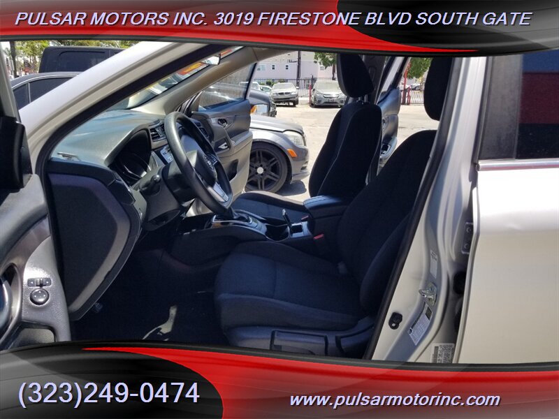 2018 Nissan Rogue Sport S - Photo 7 - South Gate, CA 90280