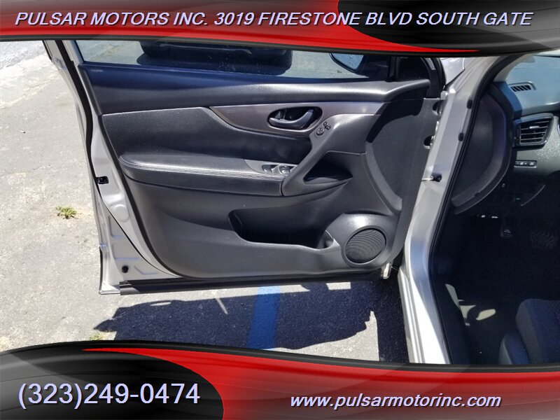 2018 Nissan Rogue Sport S - Photo 6 - South Gate, CA 90280