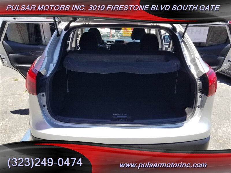 2018 Nissan Rogue Sport S - Photo 12 - South Gate, CA 90280