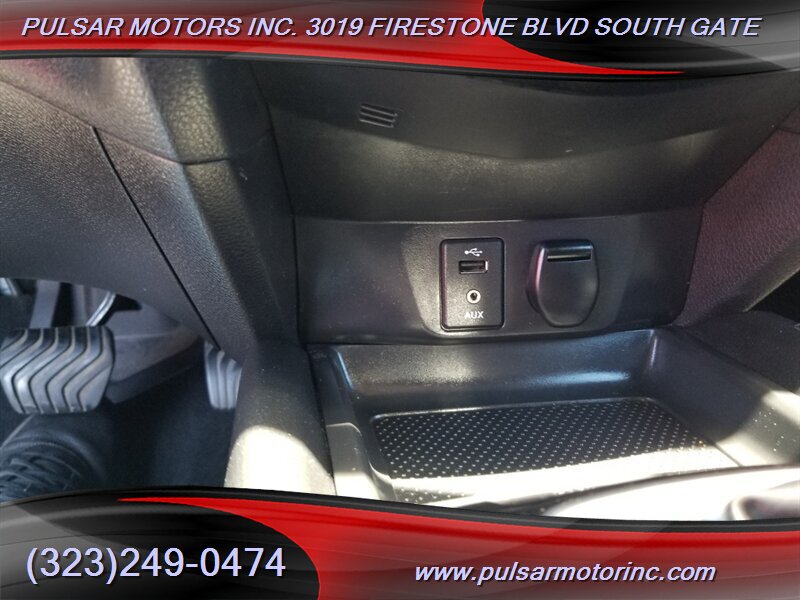 2018 Nissan Rogue Sport S - Photo 22 - South Gate, CA 90280